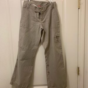 North face pants
